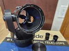 Meade Etx-90 Model M Telescope 26mm Eyepiece   2x Barlow 