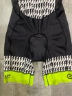 Zoot Ltd Edition Men s Tri Racesuit Sleeveless Triathlon Suit Size S Made In Ph