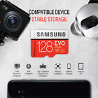 New Samsung Evo Plus With Adapter 4k U3 256gb Microsdxc Flash Memory Card A Lot
