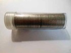 1913 Type 1 Raised Mound Buffalo Nickel With No Date Or Mint Mark 1 In Total 