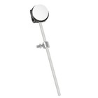 Drum Pedal Beater Bass Drum Foot Beater Felt Hammer Head Percussion-instrument C