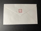 1976 Hong Kong First Day Cover Fdc Stamp Sheetlet Inauguration Of New Gpo 5