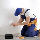 Hard Carrying Case For Fluke 87-v  87v Max  88v  15b   17b  And More Digital Mul