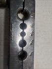Blue Point Flaring Tool Tf-528-c  Tubing From 3 16-1 2  Made In Usa Missing Yoke
