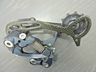 Shimano Xtr M972 Carbon Long Cage 3 X 9 Rear Derailleur