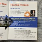 Three Master Secrets Of Real Estate Success Audio Business Course Donald Trump