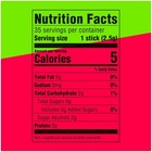Extra Sweet Watermelon Sugar Free Gum 35 Count 6 Pack Chewing Gum