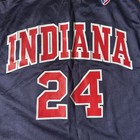 Tamika Catchings Indiana Fever Adidas Wnba Jersey Size Large