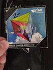 Prism Triad Box Kite Single Line Technology For Kids And Adults New