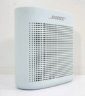 Bose Soundlink Color Ii- Portable Bluetooth Wireless Speaker - Free Shipping