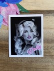 2 Dolly Parton Stickers Vinyl Decal Country Music Super Star Joleen Dollywood