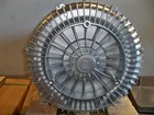6 1 Hp Regenerative Blower 220v-480v 3ph  221cfm  124 h2o Press  Ghbh 5d5 34 1r7