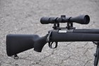Super Well Bolt Action Vrs10 Airsoft Sniper Gun 9x Scope   Bi-pod Black