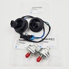 Genuine Knock Harness With Sensors For Chevrolet Tahoe Gmc Yukon 00-06 4 8l 5 3l