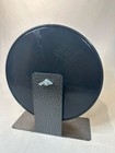 Silent Runner Exercise Wheel For Small Pets With Stand Yellow 9  Diameter