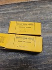 Two Vintage Kodak Verichrome Film V 116  Dated Nov 1950 Sealed New