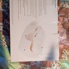 Munchkin Warm Glow Baby Wipe Warmer - Warm Glow White