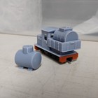 Hon30 Rail Truck Kit  1  For The Kato 11-109 Chassis  Resin 3d Print  New 