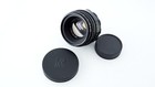 Vintage Helios 44-2 58mm F 2 Super Portrait Lens M42 Mount Monster Bokeh