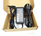 Oem 65w Adapter Charger For Dell Inspiron 15-5567 5565 P66f 19 5v 3 34a 4 5 3 0m