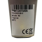 Bronkhorst T13-dgd-99-v Mfc 50slm F-004ai-iuu-99-v Control Valve 50slm