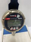 Ametek Crystal Pressure Xp2i Digital Test Gauge 70bar  1 4  Npt New