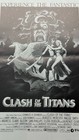 United Artists Pressbook--clash Of The Titans
