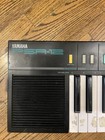 Yamaha Psr-12 49-key Portable Synth Electronic Keyboard  Black  Built-in Speaker