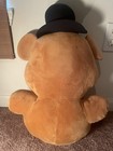 Five Nights At Freddys Fazbear Large Plush 2017 Jumbo Fnaf Funko 19 