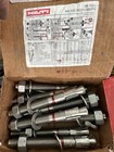 1 X Hilti Kb-tz2  3 4  X 7   304 Stainless Steel Wedge Anchor   2210288  Ss304