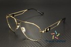 Versace Ve1287 1002 Gold Demo Lens 59 Mm Men s Eyeglasses