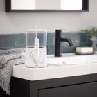 Waterpik Evolution Water Flosser  White - 90  Seconds Of Flossing Time