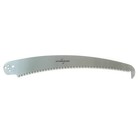 13  Tri-cut Hook Saw Blade - Hard-chrome Plated Arborist Pole Saw Accessory