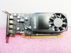 Dell Nvidia Quadro P620 2gb Gddr5 Pcie 4xminidp Pcle Video Graphics Card   Kn802