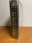 Vintage 1998 Anthony Robbins The Time Of Your Life Cassette Box Set Sealed Self