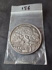 Phish Challenge Coin Big Cypress Nye New Years Eve 1999 2000  156 Che Hun Ta Mo