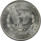 1883 O Morgan Dollar Bu Uncirculated Mint State 90  Silver  1 Us Coin