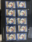 Pokemon Sandstorm Reverse Holo Card Lot