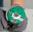 Distar 3    Colibri Diamond Cutting Blade