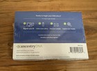 Sealed New Ancestry Dna Test Kit   Traits New Factory Sealed Genetic Testing New