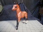 Vtg Breyer Horse   2b