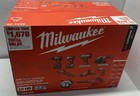 Milwaukee M18 18v 9-tool Combo Kit  2694-29