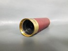 New open Box Barska Brass Precision Monoculars 25x30 Blue Lint Pocket Sz W case