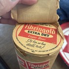 Vintage Rheingold Beer Coasters From 1960 s  approximately 100 