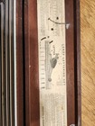 Vintage 1950s Keuffel And Esser Leroy Lettering Set In Orig Wooden Box