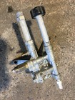 Salvage Annovi Ar Rmw 2 2g24 Pressure Washer Pump 2400 Psi 2 2 Gpm 7 8  Shaft