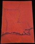 1947  louisiana Purchase  Souvenir Program Gaxton zorina   S f  Civic Light Opera