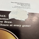 1967 Dallas Cowboys At New Orleans Saints Nfl Football Program 11-12-67