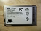 3com Megahertz 3cxm556 56k Cellular Modem Pc Card Pcmcia Xjack