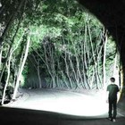 Skyfire Rechargeable Flashlight High Lumens  Led Flashlight With Ignition Len   
